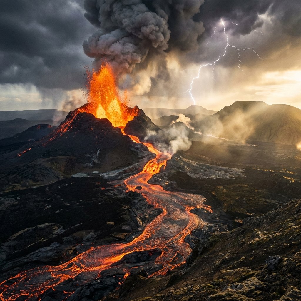 The Marvel of Plate Tectonics: Earth's Dynamic Engine