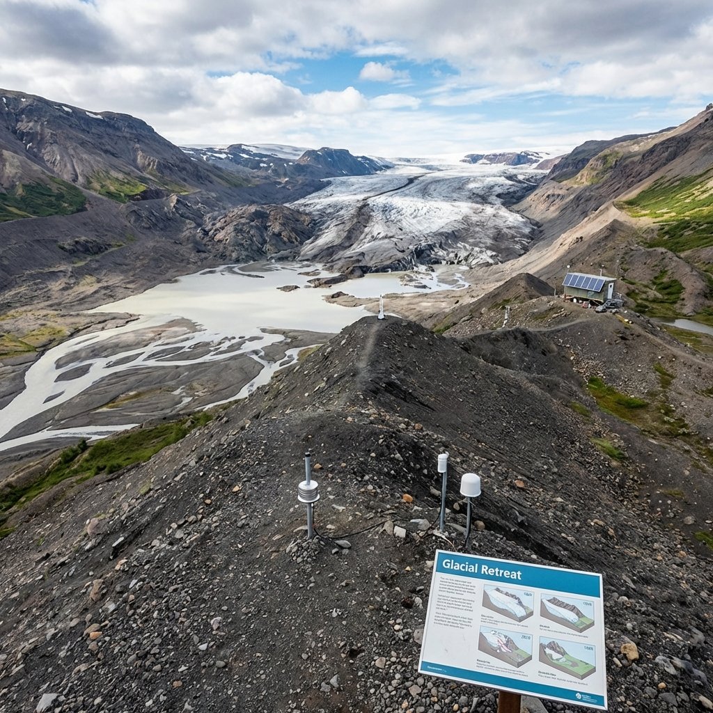 The Quaternary Period: Climate and Evolution